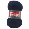 Wolle TWISTER SOX UNI - marine - 100g 2 Wolle TWISTER SOX UNI - marine - 100g -Heimtextilien Verkäufe 2518005309 1600Wx1600H
