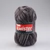 Wolle TWISTER SOX COLOR - grau multi - 100g 2 Wolle TWISTER SOX COLOR - grau multi - 100g -Heimtextilien Verkäufe 2518005401 1600Wx1600H
