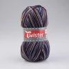 Wolle TWISTER SOX COLOR - kamel multi - 100g -Heimtextilien Verkäufe 2518005411 1600Wx1600H