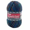 Wolle TWISTER SOX COLOR - tinte color - 100g 1 Wolle TWISTER SOX COLOR - tinte color - 100g -Heimtextilien Verkäufe 2518005413 1600Wx1600H