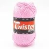 Strickgarn TWISTER IBIZA - rosa - 50g -Heimtextilien Verkäufe 2518006011 1600Wx1600H