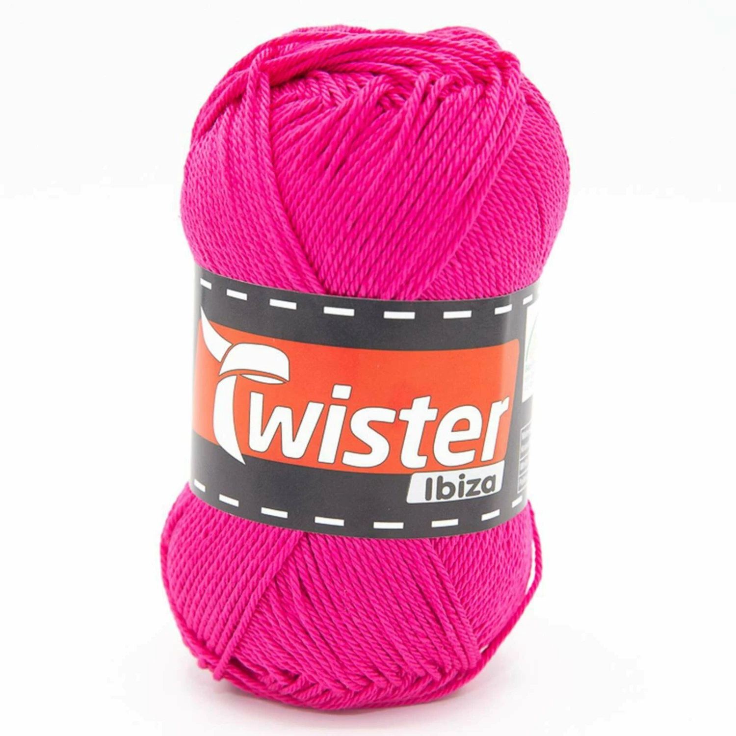 Strickgarn TWISTER IBIZA - cyclam - 50g 3 Strickgarn TWISTER IBIZA - cyclam - 50g