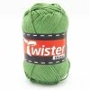 Strickgarn TWISTER IBIZA - kiwi - 50g -Heimtextilien Verkäufe 2518006019 1600Wx1600H