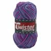 Strickgarn TWISTER IBIZA COLOR - murano - 50g 1 Strickgarn TWISTER IBIZA COLOR - murano - 50g -Heimtextilien Verkäufe 2518006024 1600Wx1600H