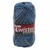 Strickgarn TWISTER IBIZA COLOR - polar - 50g 1 Strickgarn TWISTER IBIZA COLOR - polar - 50g -Heimtextilien Verkäufe 2518006028 1600Wx1600H