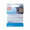 Elastic-Kordel - weiß - 3 m 1 Elastic-Kordel - weiß - 3 m -Heimtextilien Verkäufe 2518006600 1600Wx1600H