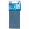 Flicken Jeans - mittelblau - 12x45 cm 1 Flicken Jeans - mittelblau - 12x45 cm -Heimtextilien Verkäufe 2518008200 1600Wx1600H