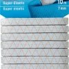 Elastic Gummiband SUPER - weiß - 10 m 2 Elastic Gummiband SUPER - weiß - 10 m -Heimtextilien Verkäufe 2518009100 1600Wx1600H