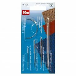 Nadeln - für Handwerk und Basteln - 5 Stück