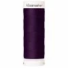 Nähgarn - lila - 200 Meter -Heimtextilien Verkäufe 2518013307 1600Wx1600H