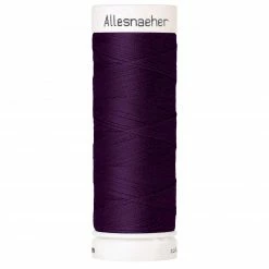 Nähgarn - lila - 200 Meter