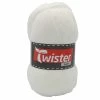 Strickgarn TWISTER LUXOR UNI - weiß - 150g 2 Strickgarn TWISTER LUXOR UNI - weiß - 150g -Heimtextilien Verkäufe 2518014400 1600Wx1600H