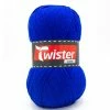 Strickgarn TWISTER LUXOR UNI - royal - 150g 1 Strickgarn TWISTER LUXOR UNI - royal - 150g -Heimtextilien Verkäufe 2518014411 1600Wx1600H