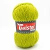 Strickgarn TWISTER LUXOR UNI - apfel - 150g 2 Strickgarn TWISTER LUXOR UNI - apfel - 150g -Heimtextilien Verkäufe 2518014413 1600Wx1600H