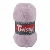 Strickgarn TWISTER FLUFFY - hellflieder - 50g 1 Strickgarn TWISTER FLUFFY - hellflieder - 50g -Heimtextilien Verkäufe 2518014503 1600Wx1600H