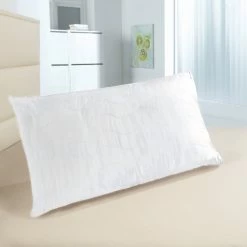 Anti-Schnarch-Kissen - Microfaser - 80x40 cm -Heimtextilien Verkäufe 2538000400 03 1600Wx1600H