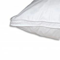 Kopfkissen - supersoft - 40x80 cm