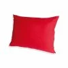 Jumbo-Kissen - rot - 60x80 cm -Heimtextilien Verkäufe 2538003402 1600Wx1600H