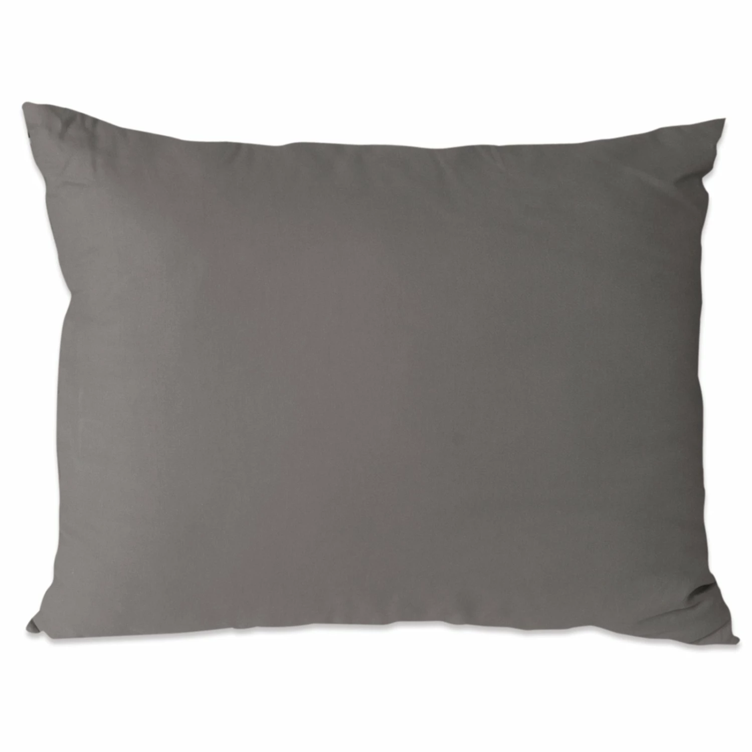 Jumbo-Kissen - grau - 60x80 cm 3 Jumbo-Kissen - grau - 60x80 cm