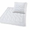 Betten-Set - Micro-Seersucker - 135x200 cm -Heimtextilien Verkäufe 2538003700 1600Wx1600H