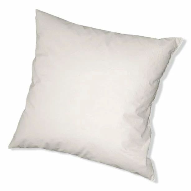 Füllkissen - weiß - Microfaser - 40x40 cm 3 Füllkissen - weiß - Microfaser - 40x40 cm