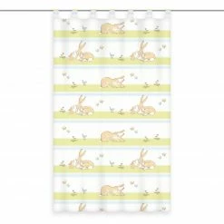 Schlaufenschal - Weißt du eigentlich, wie lieb ich dich habe? - weiß-grün - 140x160 cm