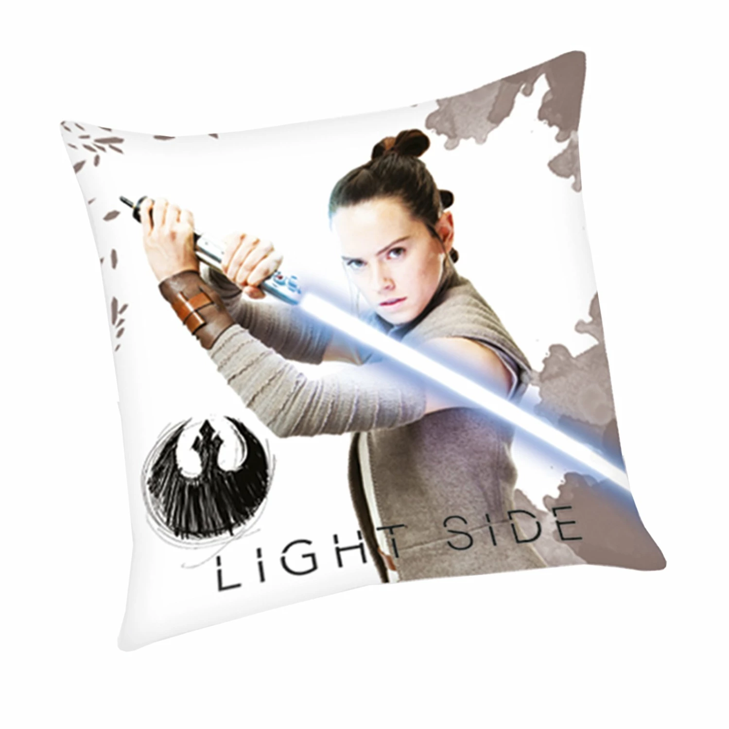 Kissen STAR WARS THE LAST JEDI - keine Motivauswahl 4 Kissen STAR WARS THE LAST JEDI - keine Motivauswahl – Bild 2