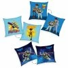 Wende-Kissen TOY STORY 4 - verschiedene Motive