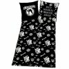 Renforcé Bettwäsche PECHKEKS - schwarz-weiß - 135x200 cm 1 Renforcé Bettwäsche PECHKEKS - schwarz-weiß - 135x200 cm -Heimtextilien Verkäufe 2554002907 1600Wx1600H