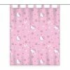 Schlaufenschal HELLO KITTY - rosa - 140x160 cm -Heimtextilien Verkäufe 2554005700 1600Wx1600H