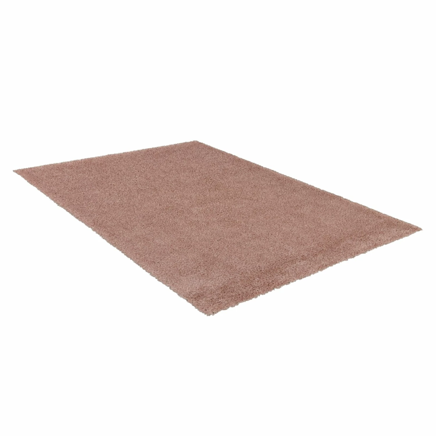 Shaggy-Teppich - rose - 80x150 cm 3 Shaggy-Teppich - rose - 80x150 cm