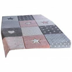 Kinderteppich - multicolor - 80x150 cm -Heimtextilien Verkäufe 2632029505 02 1600Wx1600H