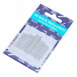 30er-Set Nähnadeln - verschiedene Größen
