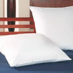 2er Pack Kopfkissen - Microfaser - 80x80 cm 7 2er Pack Kopfkissen - Microfaser - 80x80 cm -Heimtextilien Verkäufe 2688000200 09 1600Wx1600H