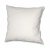 Füllkissen - weiß - Daune - 50x50 cm -Heimtextilien Verkäufe 2688000701 1600Wx1600H