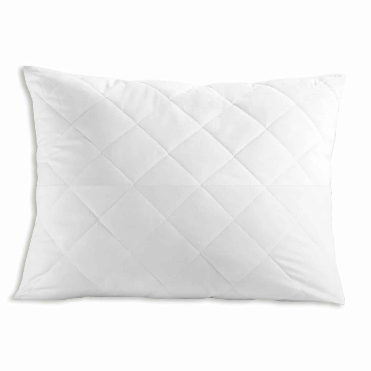 DORMILLO Kopfkissen - Aloe Vera - Microfaser - 40x80 cm 3 DORMILLO Kopfkissen - Aloe Vera - Microfaser - 40x80 cm