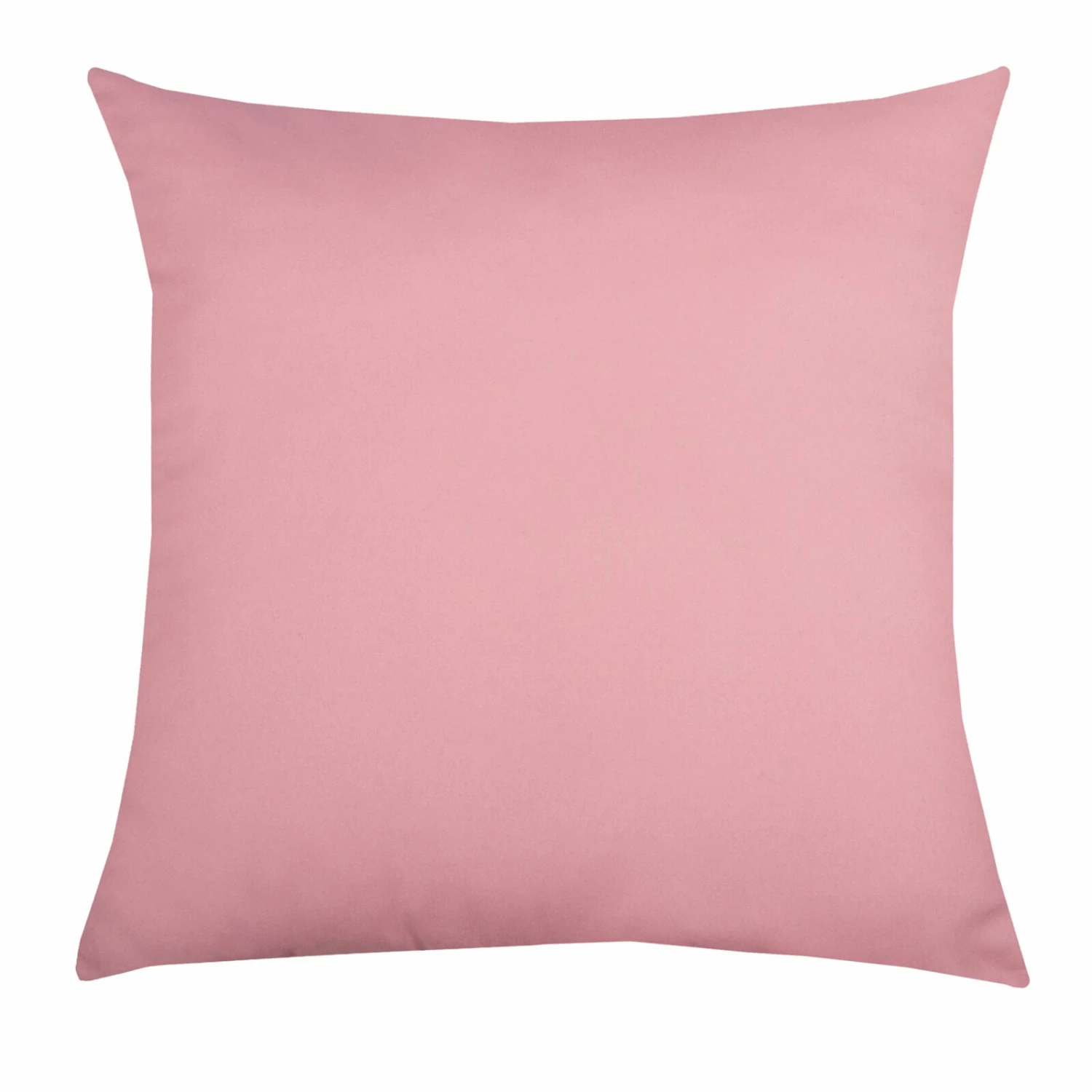 Cocktailkissen - rosa - 40x40 cm 3 Cocktailkissen - rosa - 40x40 cm