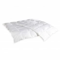 Steppbett - Baumwolle - 135x200 cm