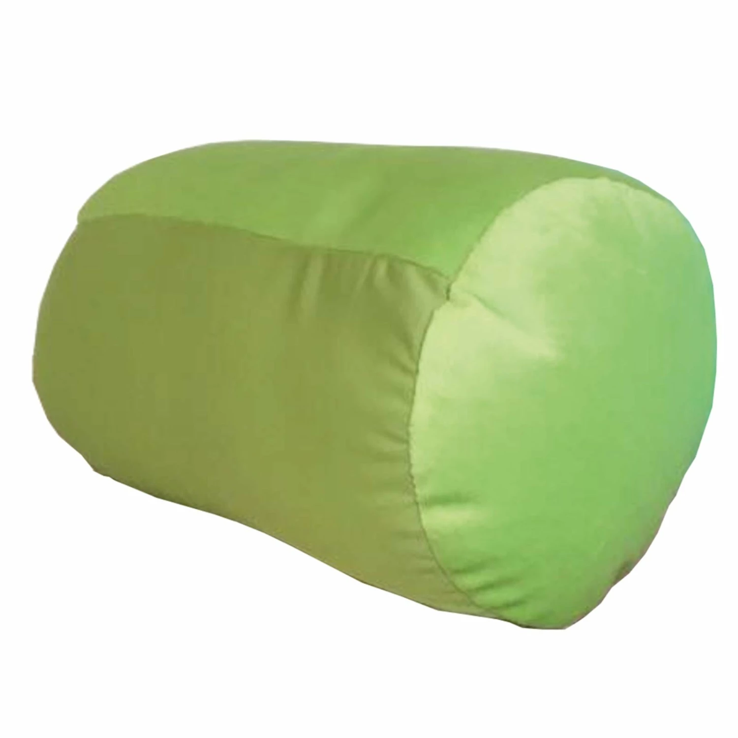 Nackenrolle - sortiert - 20x30 cm 4 Nackenrolle - sortiert - 20x30 cm – Bild 2