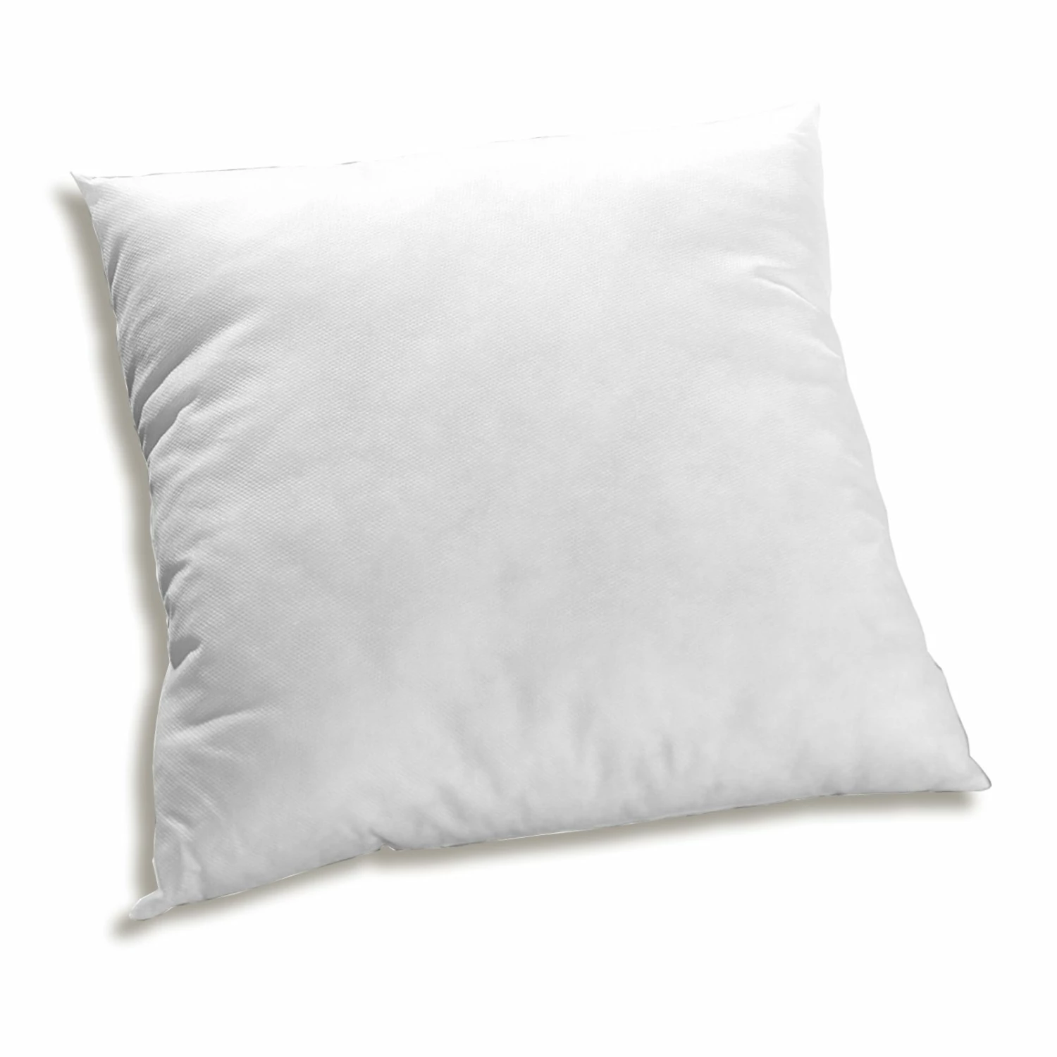 Füllkissen - weiß - 40x40 cm 3 Füllkissen - weiß - 40x40 cm