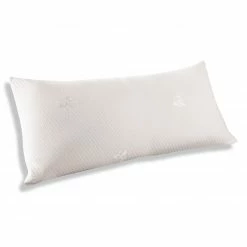 CleverPick Nackenstützkissen - 40x80 cm