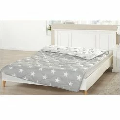 Sommer-Steppbett - sortierte Farben - 135x200 cm 12 Sommer-Steppbett - sortierte Farben - 135x200 cm -Heimtextilien Verkäufe 2688007801 04 1600Wx1600H