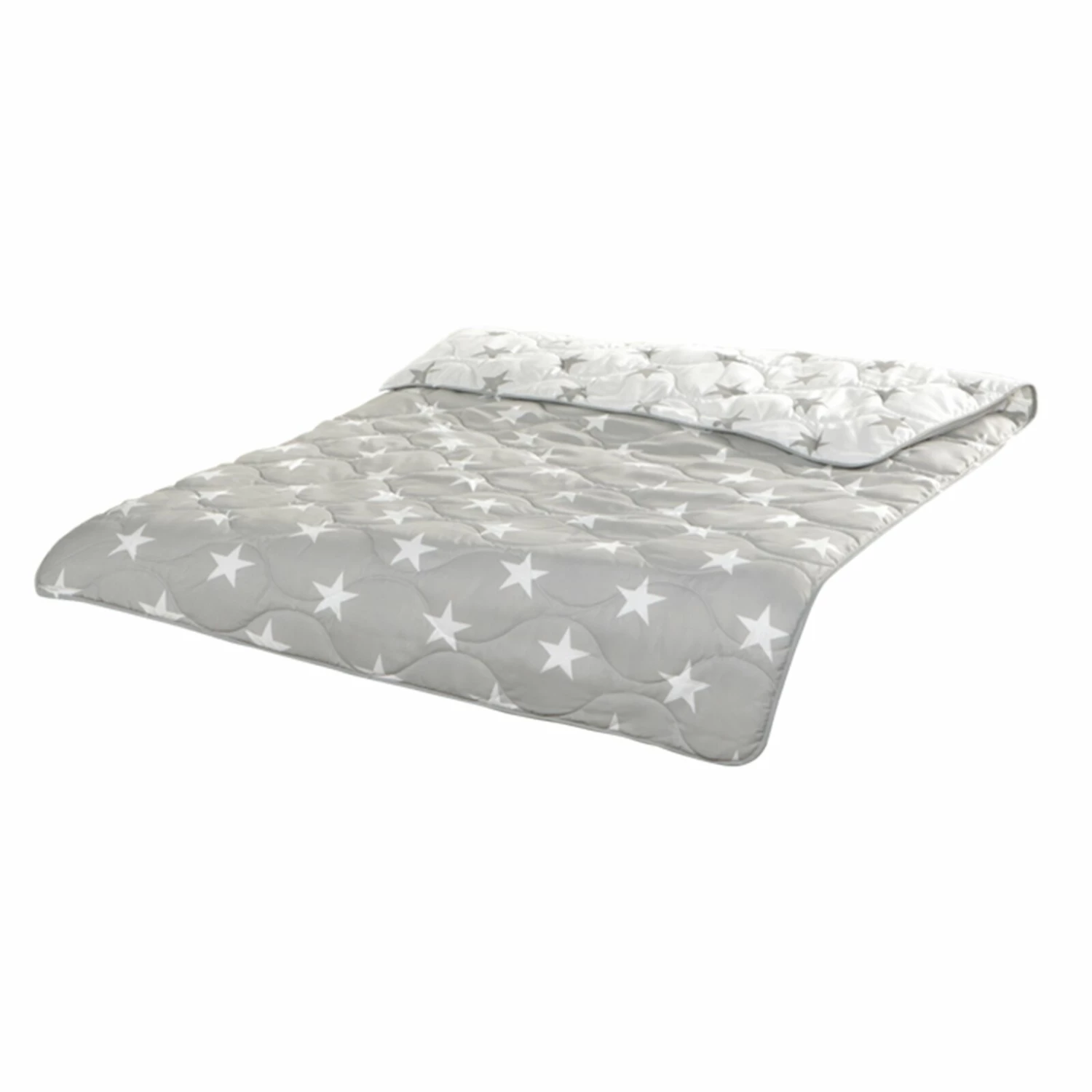 Sommer-Steppbett - sortierte Farben - 135x200 cm 9 Sommer-Steppbett - sortierte Farben - 135x200 cm – Bild 7