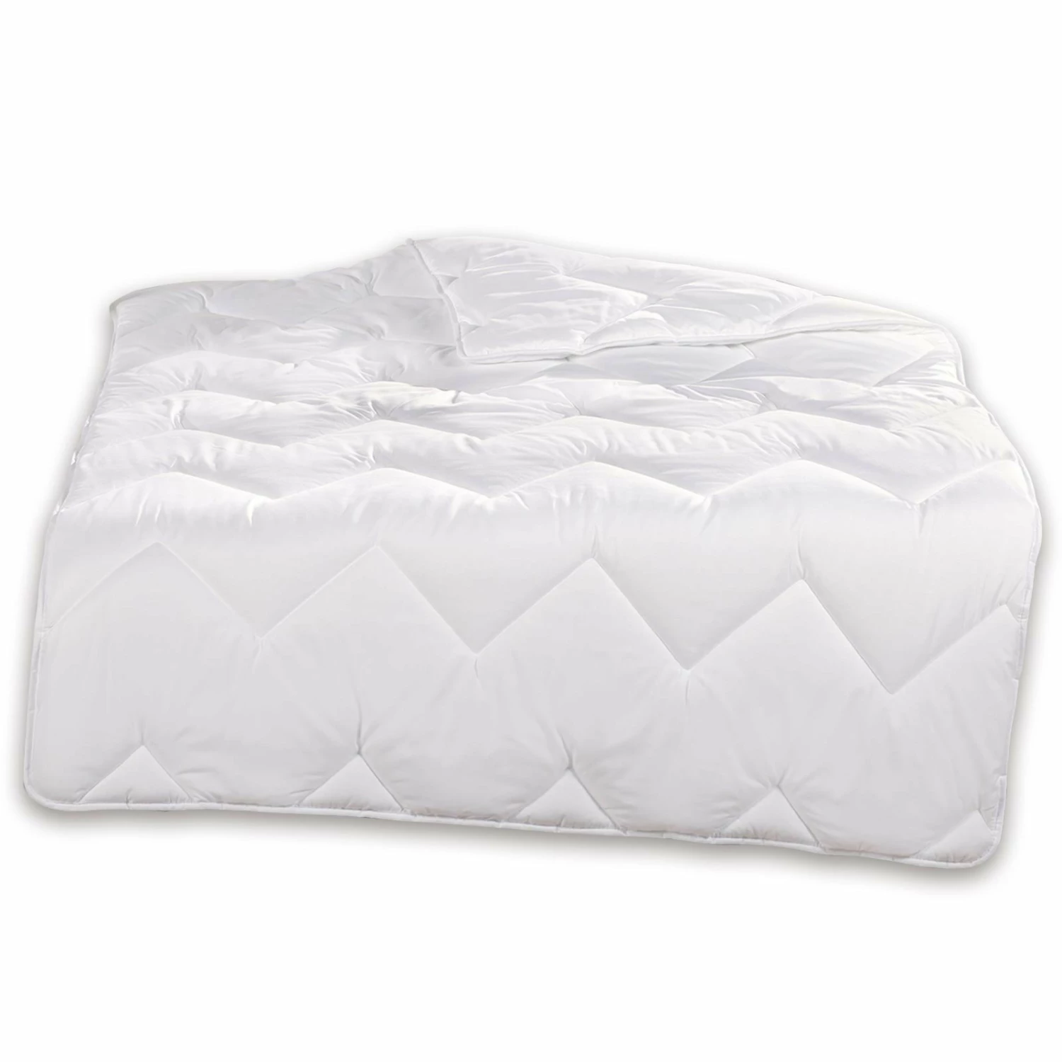 Steppbett - Füllung aus recycelten Rohstoffen - 135x200 cm 3 Steppbett - Füllung aus recycelten Rohstoffen - 135x200 cm