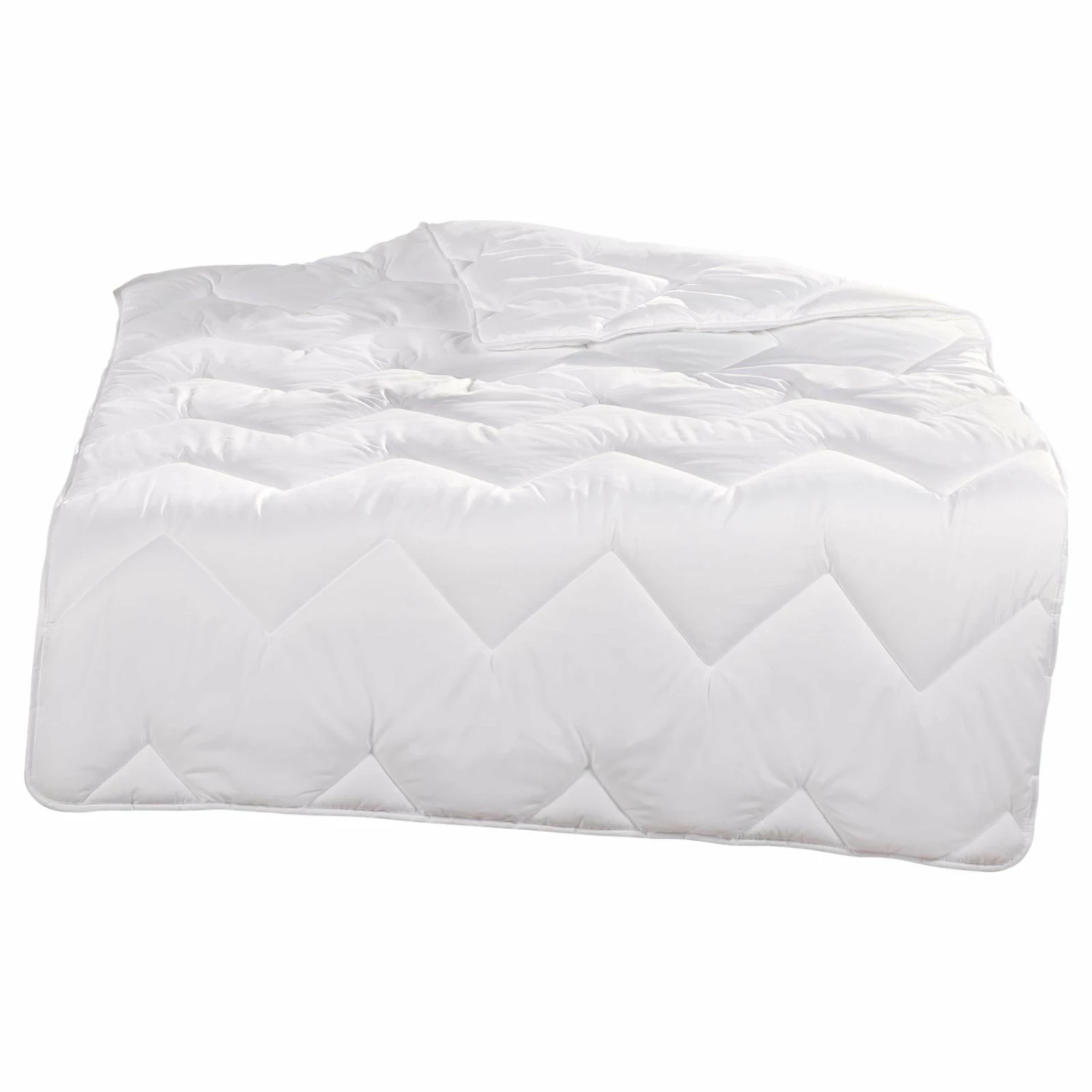 Steppbett - Füllung aus recycelten Rohstoffen - 135x200 cm 3 Steppbett - Füllung aus recycelten Rohstoffen - 135x200 cm