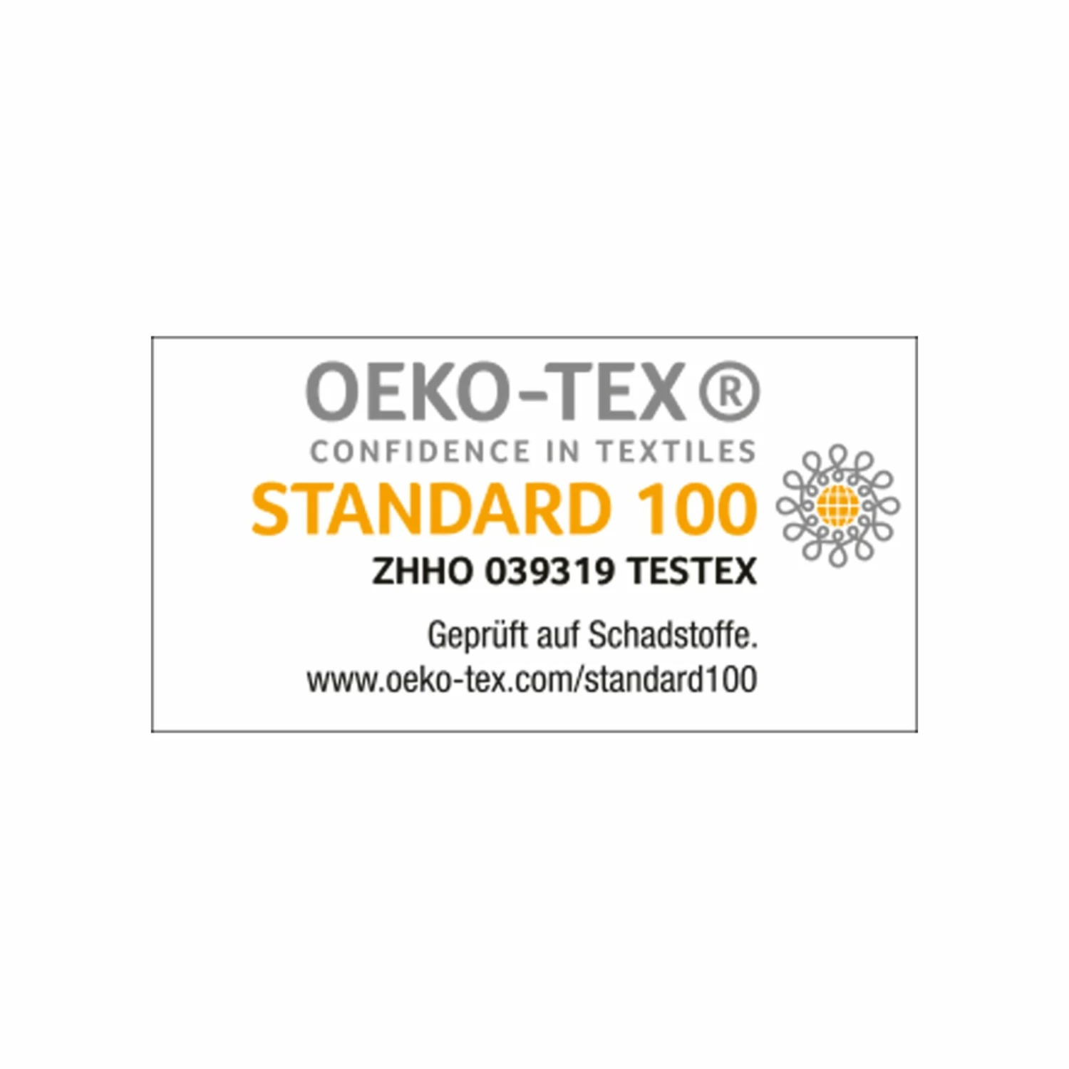 Feder-Kopfkissen - Baumwollbezug - 80x80 cm 3 Feder-Kopfkissen - Baumwollbezug - 80x80 cm – Bild 2