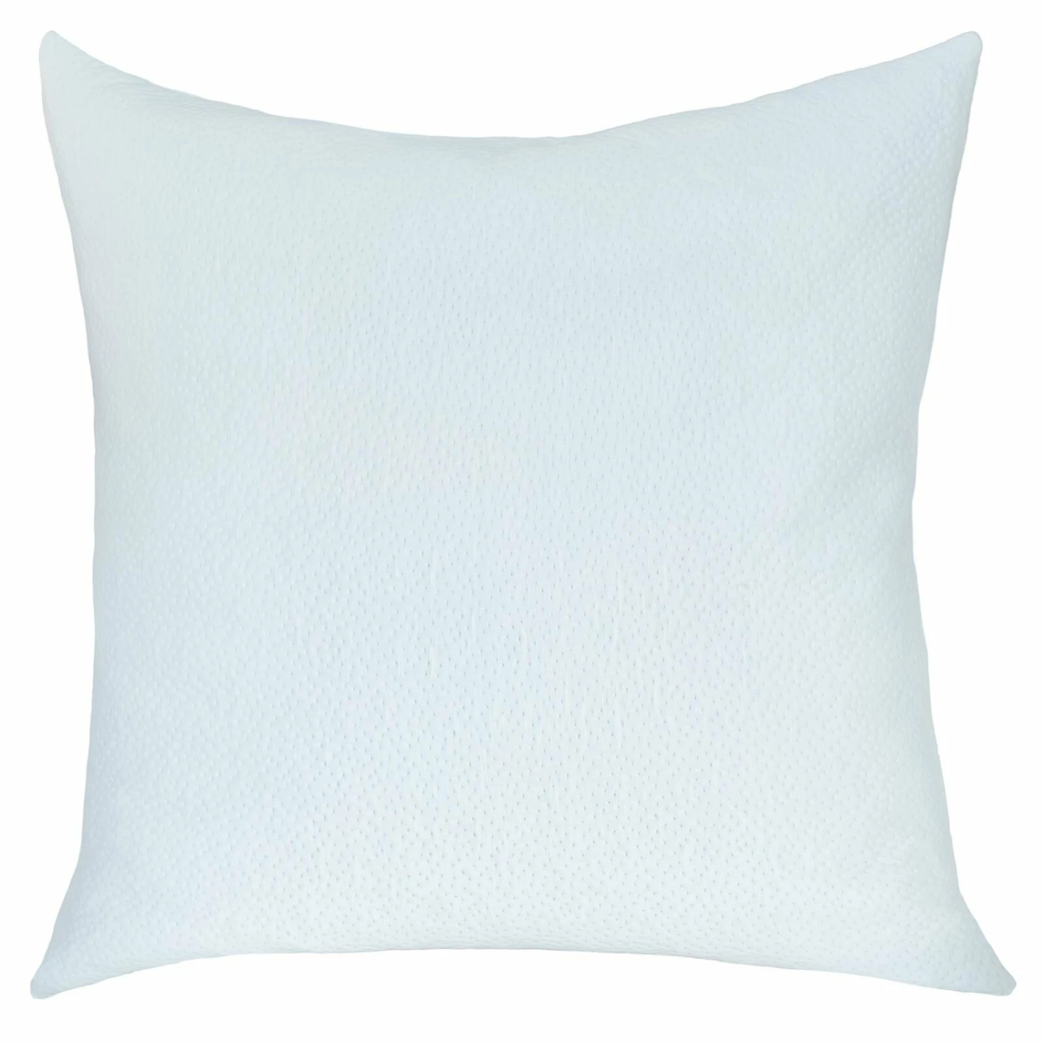 Kopfkissen - weiß - mit Kühleffekt - 80x80 cm 3 Kopfkissen - weiß - mit Kühleffekt - 80x80 cm