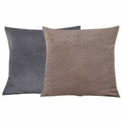 Dekokissen - sortiert - 40x40 und 30x50 cm