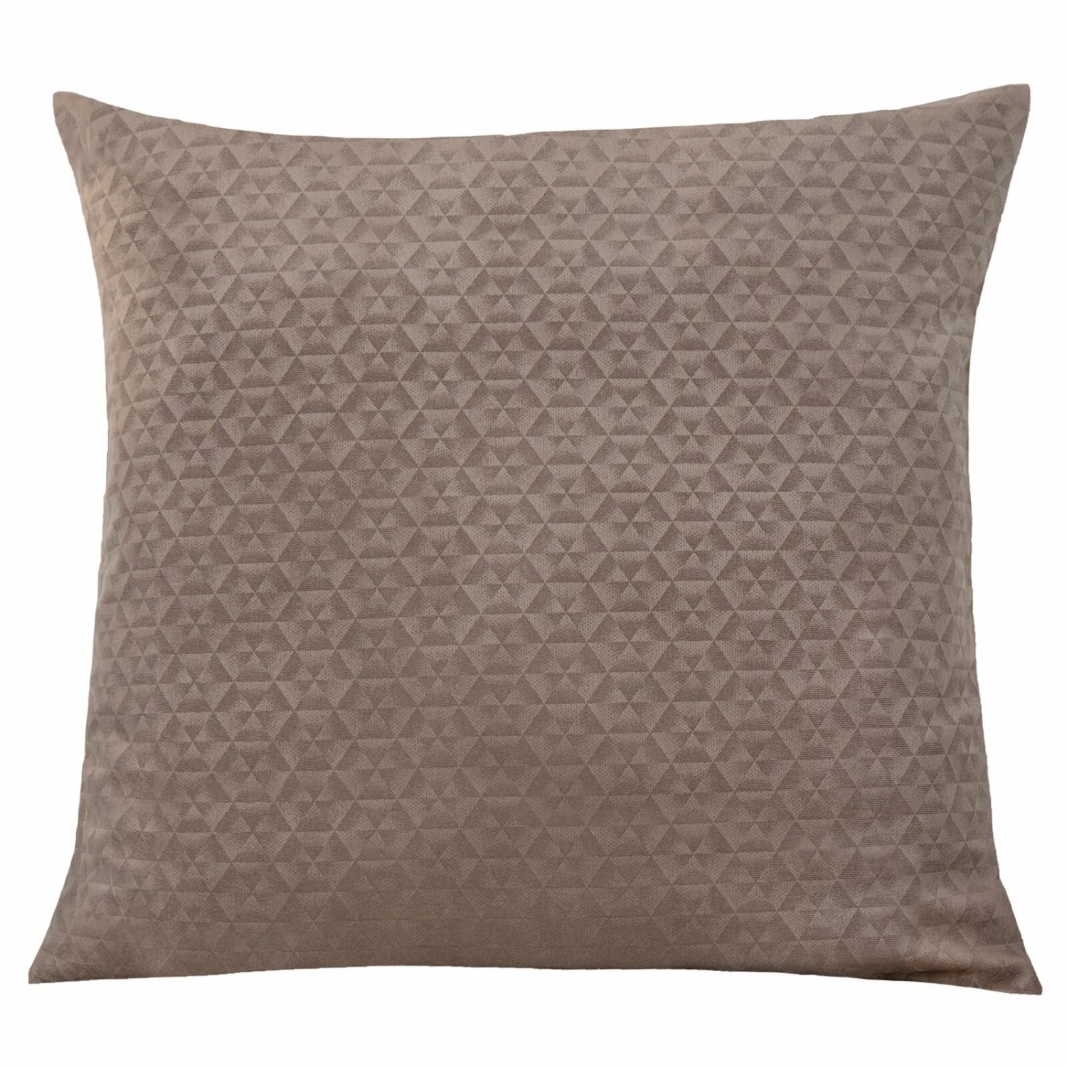 Dekokissen - farblich sortiert - 50x50 cm 4 Dekokissen - farblich sortiert - 50x50 cm – Bild 2