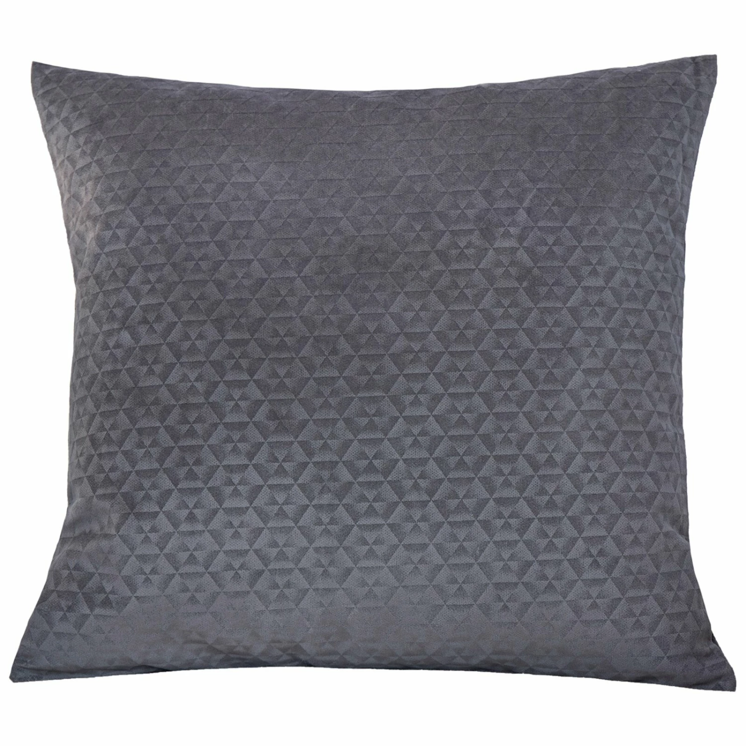 Dekokissen - farblich sortiert - 50x50 cm 5 Dekokissen - farblich sortiert - 50x50 cm – Bild 3